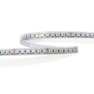 RGB  One meter 108 light strip