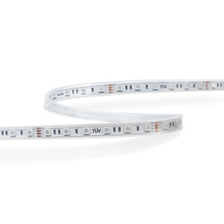 RGB waterproof lamp strip