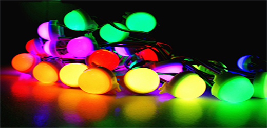 LED full - color strip facing new challenges and opportunities