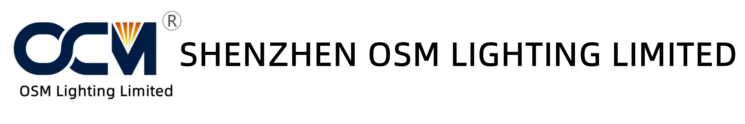 Shenzhen Osm Lighting  Limited.